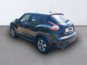 Nissan Juke Diesel 1.5dci N-connecta 4x2  - Foto 8