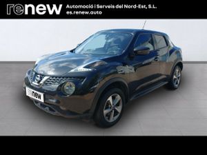 Nissan Juke Diesel 1.5dci N-connecta 4x2  - Foto 2