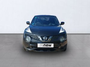 Nissan Juke Diesel 1.5dci N-connecta 4x2  - Foto 3