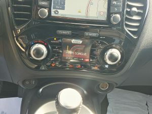 Nissan Juke Diesel 1.5dci N-connecta 4x2  - Foto 19