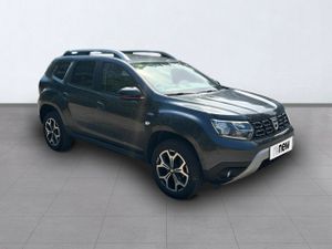 Dacia Duster Tce Gpf Serie Limitada Aniversario 4x2 110k  - Foto 4