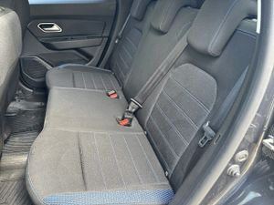 Dacia Duster Tce Gpf Serie Limitada Aniversario 4x2 110k  - Foto 14