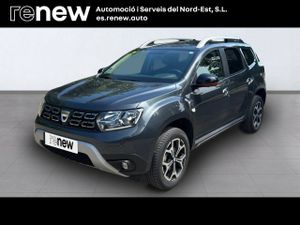 Dacia Duster Tce Gpf Serie Limitada Aniversario 4x2 110k  - Foto 2