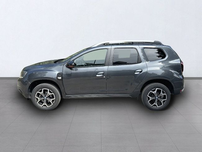 Dacia Duster Tce Gpf Serie Limitada Aniversario 4x2 110k  - Foto 9