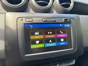 Dacia Duster Tce Gpf Serie Limitada Aniversario 4x2 110k  - Foto 17