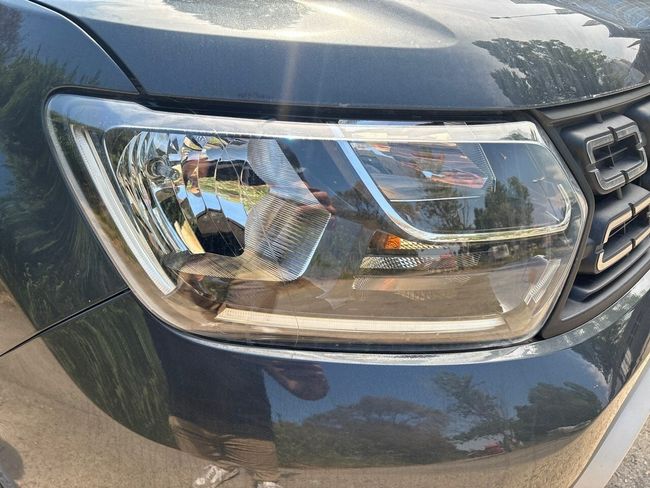 Dacia Duster Tce Gpf Serie Limitada Aniversario 4x2 110k  - Foto 10