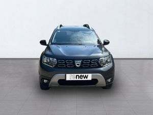 Dacia Duster Tce Gpf Serie Limitada Aniversario 4x2 110k  - Foto 3