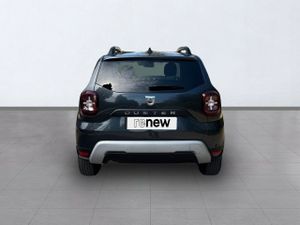 Dacia Duster Tce Gpf Serie Limitada Aniversario 4x2 110k  - Foto 7