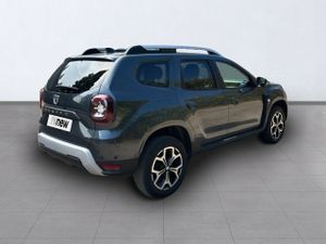 Dacia Duster Tce Gpf Serie Limitada Aniversario 4x2 110k  - Foto 6