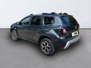 Dacia Duster Tce Gpf Serie Limitada Aniversario 4x2 110k  - Foto 8