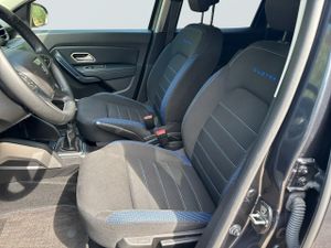 Dacia Duster Tce Gpf Serie Limitada Aniversario 4x2 110k  - Foto 13