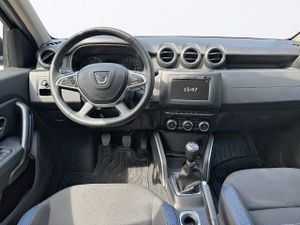 Dacia Duster Tce Gpf Serie Limitada Aniversario 4x2 110k  - Foto 15