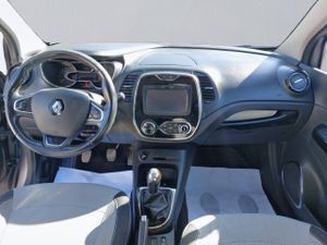 Renault Captur Tce Eco2 Energy Zen 90  - Foto 15
