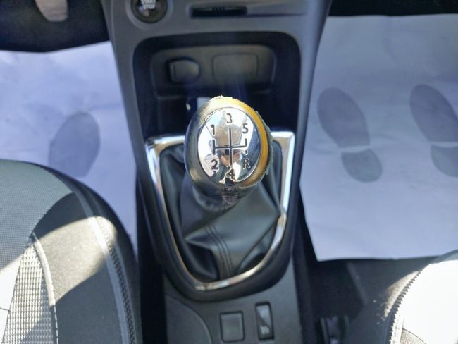 Renault Captur Tce Eco2 Energy Zen 90  - Foto 20