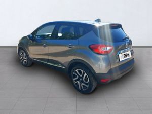Renault Captur Tce Eco2 Energy Zen 90  - Foto 8