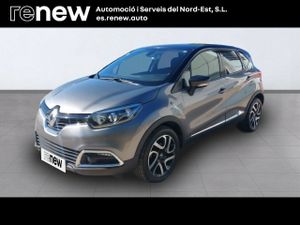 Renault Captur Tce Eco2 Energy Zen 90  - Foto 2