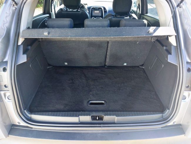 Renault Captur Tce Eco2 Energy Zen 90  - Foto 10