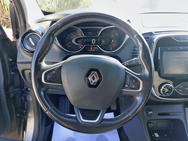 Renault Captur Tce Eco2 Energy Zen 90  - Foto 17