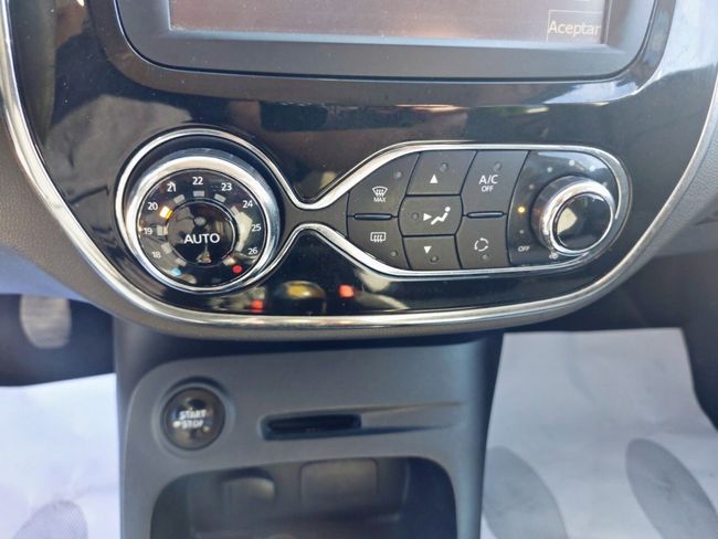 Renault Captur Tce Eco2 Energy Zen 90  - Foto 19