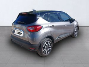 Renault Captur Tce Eco2 Energy Zen 90  - Foto 6