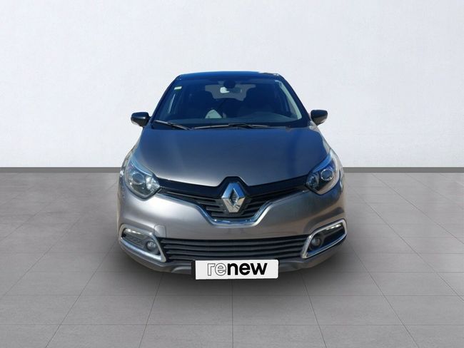 Renault Captur Tce Eco2 Energy Zen 90  - Foto 3