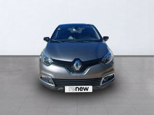 Renault Captur Tce Eco2 Energy Zen 90  - Foto 3