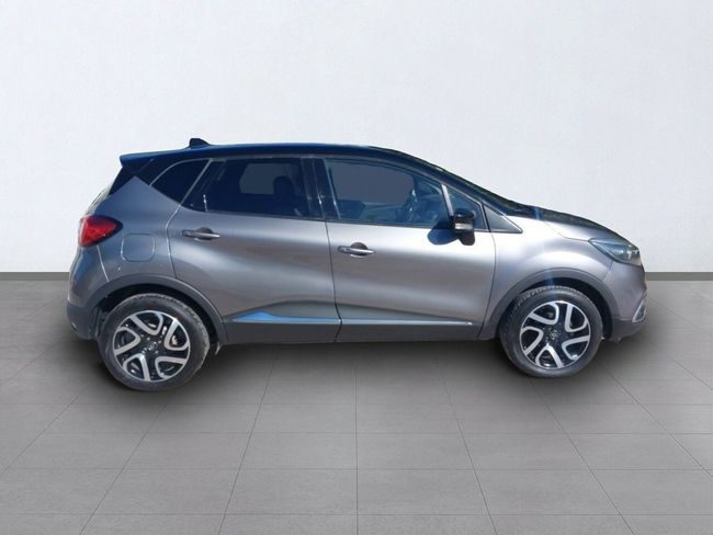 Renault Captur Tce Eco2 Energy Zen 90  - Foto 5