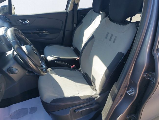 Renault Captur Tce Eco2 Energy Zen 90  - Foto 13