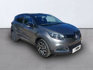 Renault Captur Tce Eco2 Energy Zen 90  - Foto 4