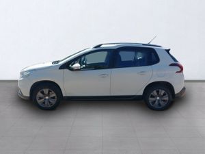 Peugeot 2008 Diesel 1.6 Bluehdi Active 100  - Foto 9