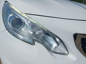 Peugeot 2008 Diesel 1.6 Bluehdi Active 100  - Foto 10