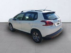 Peugeot 2008 Diesel 1.6 Bluehdi Active 100  - Foto 8