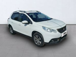 Peugeot 2008 Diesel 1.6 Bluehdi Active 100  - Foto 4
