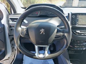 Peugeot 2008 Diesel 1.6 Bluehdi Active 100  - Foto 17