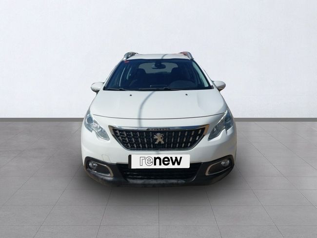 Peugeot 2008 Diesel 1.6 Bluehdi Active 100  - Foto 3
