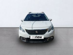 Peugeot 2008 Diesel 1.6 Bluehdi Active 100  - Foto 3
