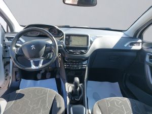Peugeot 2008 Diesel 1.6 Bluehdi Active 100  - Foto 15