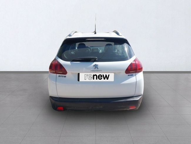 Peugeot 2008 Diesel 1.6 Bluehdi Active 100  - Foto 7