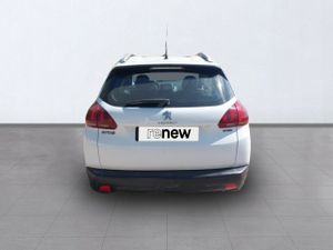 Peugeot 2008 Diesel 1.6 Bluehdi Active 100  - Foto 7