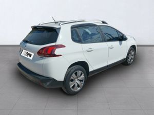 Peugeot 2008 Diesel 1.6 Bluehdi Active 100  - Foto 6