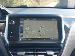 Peugeot 2008 Diesel 1.6 Bluehdi Active 100  - Foto 18