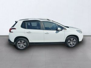 Peugeot 2008 Diesel 1.6 Bluehdi Active 100  - Foto 5