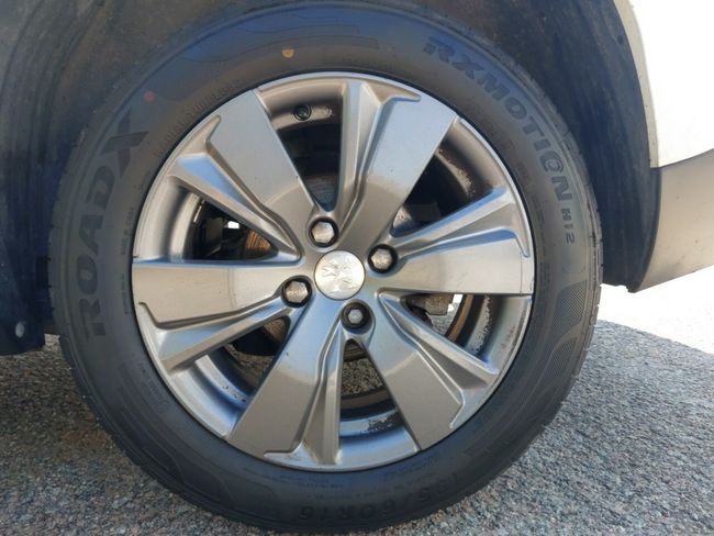 Peugeot 2008 Diesel 1.6 Bluehdi Active 100  - Foto 11
