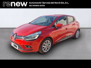 Renault Clio Tce Gpf Energy Zen 66kw  - Foto 2