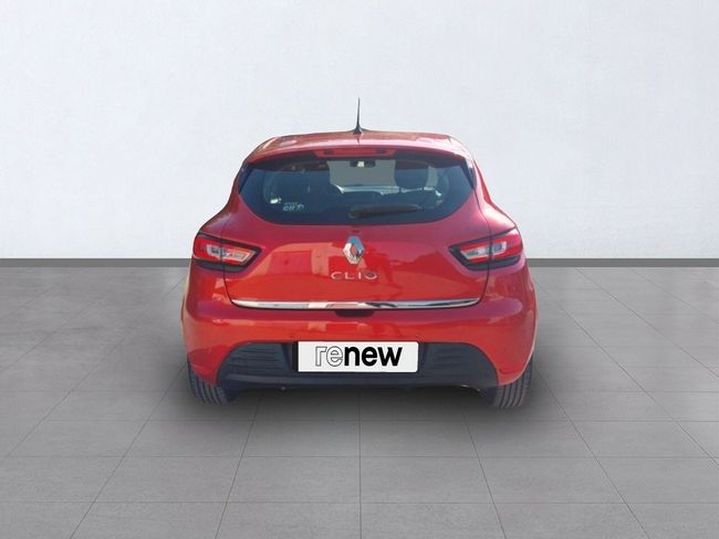 Renault Clio Tce Gpf Energy Zen 66kw  - Foto 4
