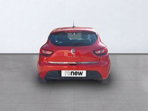 Renault Clio Tce Gpf Energy Zen 66kw  - Foto 4