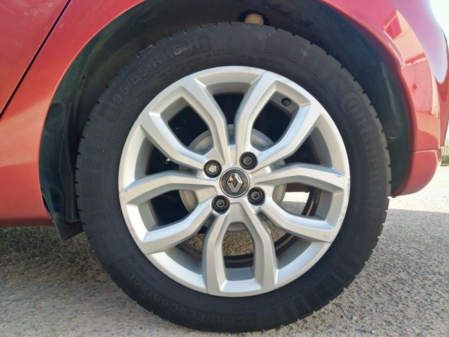 Renault Clio Tce Gpf Energy Zen 66kw  - Foto 11