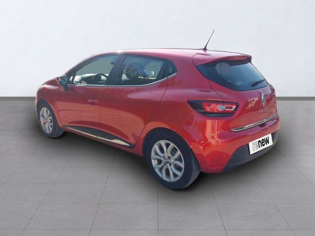 Renault Clio Tce Gpf Energy Zen 66kw  - Foto 9