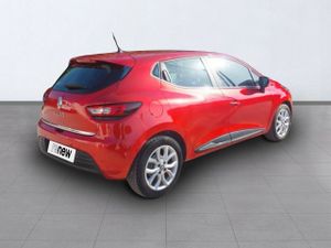 Renault Clio Tce Gpf Energy Zen 66kw  - Foto 8