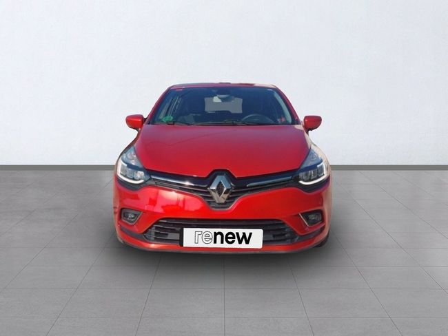 Renault Clio Tce Gpf Energy Zen 66kw  - Foto 3
